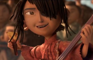 Enter the Magical World of Kubo in this Stunning Trailer for Kubo and the Two Strings