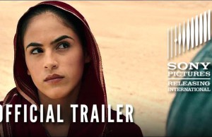 Lets ‘Rock The Kasbah’ with Bill Murray