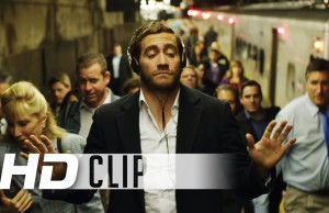 Jake Gyllenhaal Gets his Groove on in New Clip from Demolition