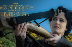 First Trailer Drops for the Intriguing Miss Peregrine’s Home For Peculiar Children