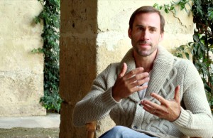 ‘Risen’ EXCLUSIVE Interview with Tom Felton, Joseph Fiennes and Director Kevin Reynolds.
