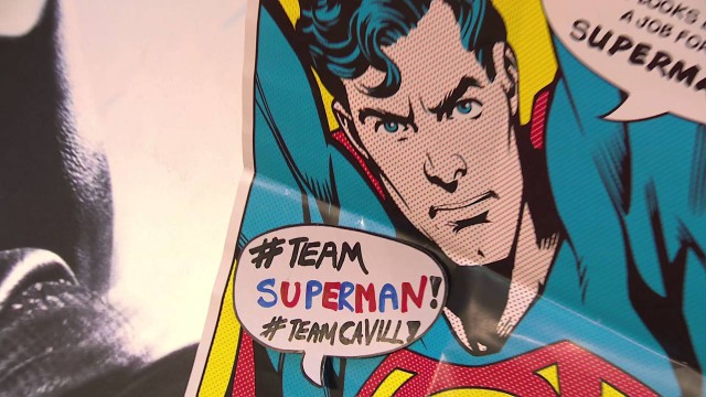 Batman v Superman: Dawn of Justice – Watch All The Highlights from the Red Carpet of the European Premiere Right Here.