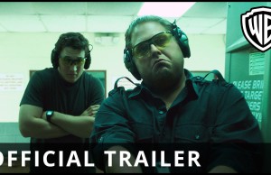 Miles Teller and Jonah Hill star in Teaser Trailer for War Dogs.