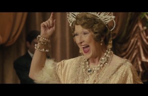 Florence Foster Jenkins Full Trailer is Really Rather Quaint.