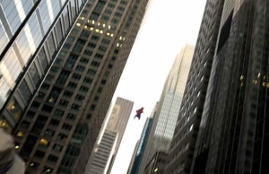 Fly to Metropolis home of Batman vs Superman with Turkish Airlines metropolis