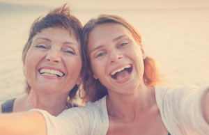 Listicle: The 10 ways you know if you’re really best friends with your Mum mothers day