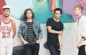 Exclusive UK Interview: MOTHXR mothxr