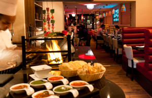 Hidden Gem – Namaste Kitchen (Camden) Review namaste kitchen venue photo