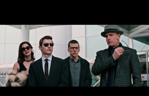 Main Trailer for ‘Now You See Me 2’ Rolls In.