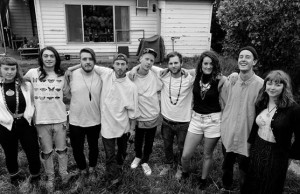 Smooth Soul Collective 30/70 Releases ‘Cold Radish Coma’ smooth collective family
