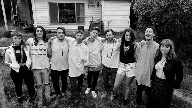 smooth collective family