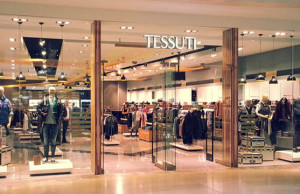 10 reasons to shop at Tessuti – Designer clothes for women and men tessuti store front