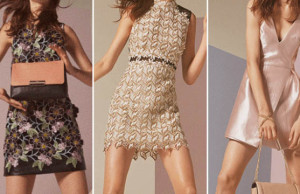 Check out the new Dress UP an GO campaign at TOPSHOP. topshop summer dress campaign