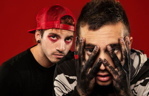 Our 5 MUST-HEAR Twenty One Pilots tracks. twenty one pilots