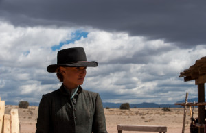 Jane Got A Gun Review – Can Natalie Portman’s Heroine Drag this Western out of Dullsville?