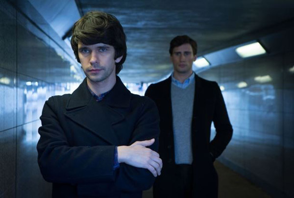 London Spy
