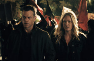 HE’S BACK! Explosive Official Trailer drops for JASON BOURNE.