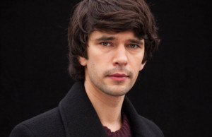 Interview: London Spy’s Ben Whishaw talks about the Series.