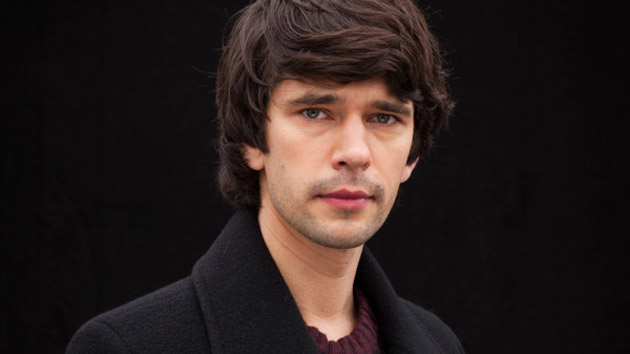Ben Whishaw