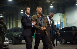 Criminal Review – Costner Stands out in this Scientific Hybrid Journey.
