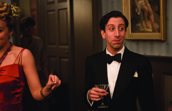 Florence Foster Jenkins