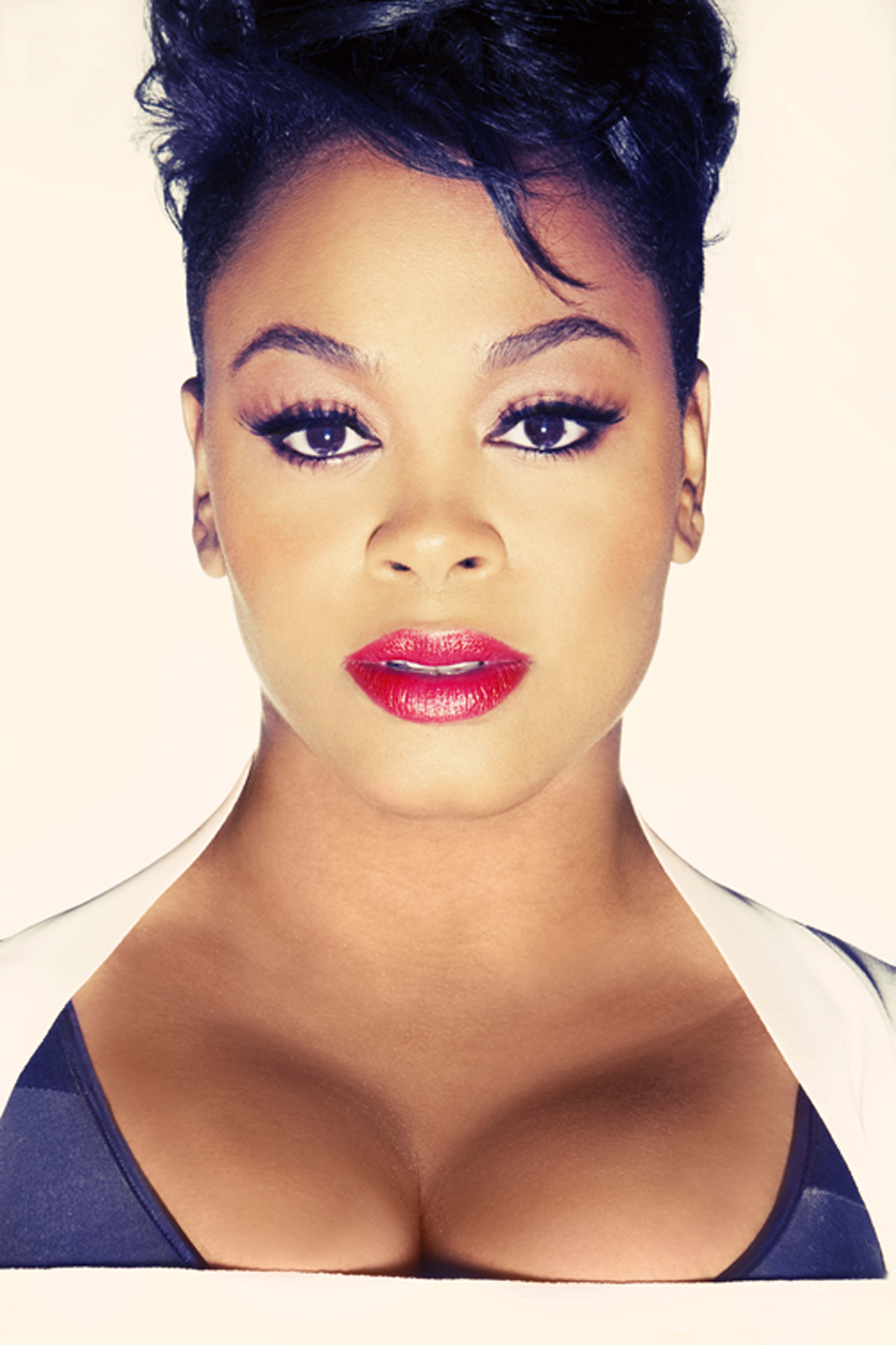 Jill Scott LIVE in London for one night only July 16th get your tickets