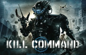 Kill Command Review – Basic viewing at its best.