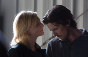 Knight of Cups Review – A visionary feast for the eyes which will induce a meditative state.