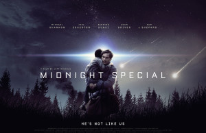 Win an Amazing Prize Bundle with MIDNIGHT SPECIAL.