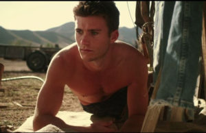 Bod of the Week – Scott Eastwood