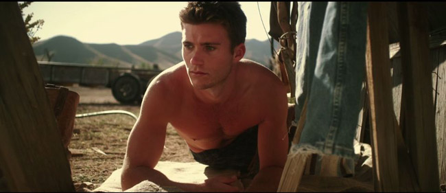 Mercury Plains - Bod Of The Week 7