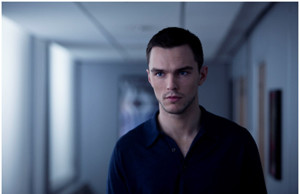 The Rise of Nicholas Hoult.