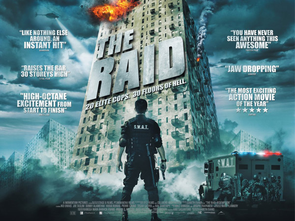 The-Raid