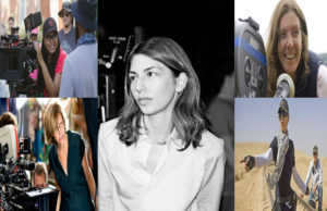 Top 5 Women Directors.