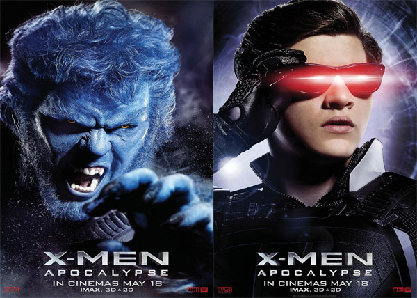 Xmen Character 3