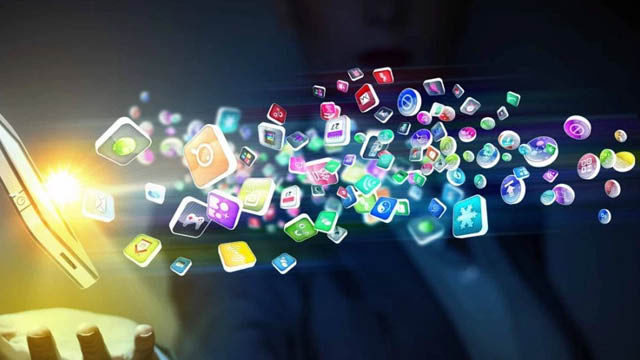 Make Your Life Simpler With These Top Apps apps