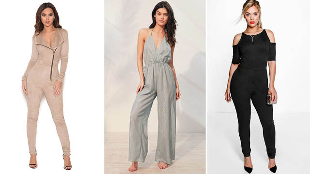 best jumpsuits