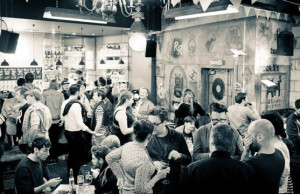 The Brighton Tap Takeover 8-10 Apr – The South Coast’s biggest ever Craft Beer Festival brighton tap takeover