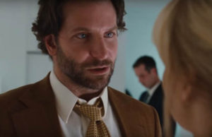 Interview: Bradley Cooper talks Joy, Women in Film and Working with Jennifer Lawrence. Bradley Cooper