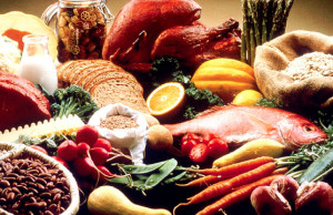 Infographic: Do we really know what is in our food? food