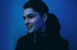 Galias Premieres Brand New Single ‘Horizon’ galias