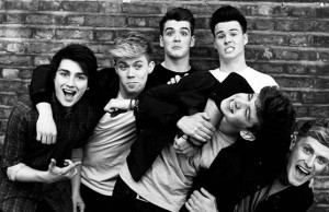 HomeTown talk Liam Payne, touring and embarrassing moments hometown flavourmag interview