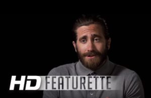 Jake Gyllenhaal Talks Defining his Character in ‘Demolition’