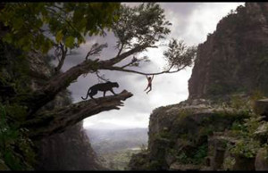 The Jungle Book: Tim Shieff to Perform Mowgli Inspired Masterclass on The Southbank.