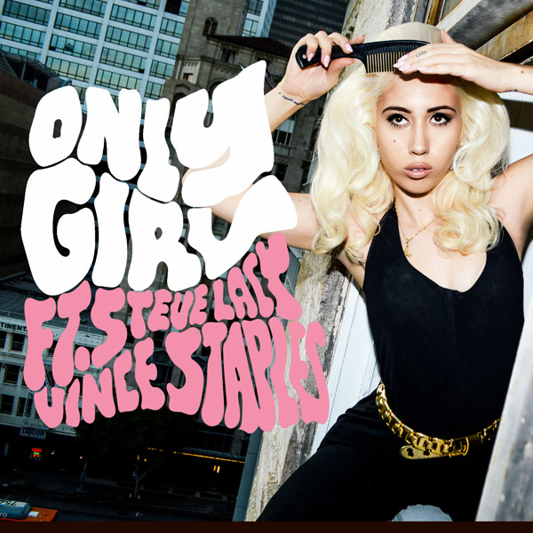 kali uchis one girl video