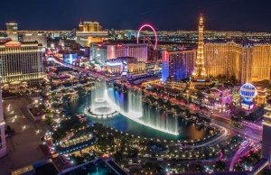 Romantic Couples Getaway: Las Vegas, best things to do, see and stay (part 1) las vegas