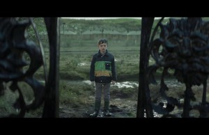 Fantasy Adaptation A Monster Calls get eerie new Trailer.