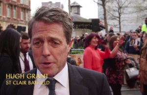 Watch the World Premiere Highlights from Florence Foster Jenkins.