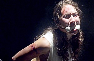 Win a Copy of Martyrs on DVD.
