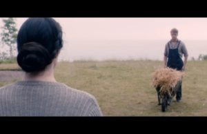 Damian Lewis stars in the intense and beautiful official trailer for ‘The Silent Storm’